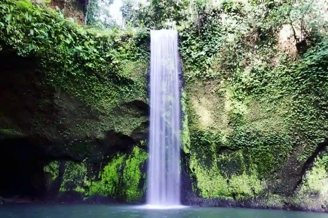 Beautiful Waterfall in Bali Indonesia - Sekumpul and Tegenungan Waterfall Day Trip